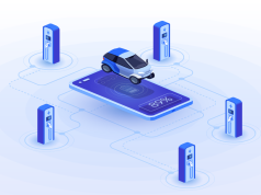 How to Get +20% ROI for Commercial Fleets: eMobility Solutions Case