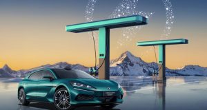 BYD Flash Charging network for the UK: blistering 1,500kW speeds due for big demo