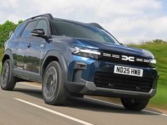 Dacia leasing deals 2026