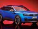 All-new Dacia Striker is a cut-price Golf rival with an estate shape