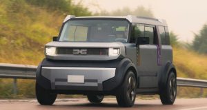 Four new Dacia EVs to unlock the budget brand’s electric potential