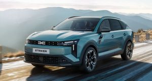 New Dacia Striker to assist brand’s affordable estate car goals