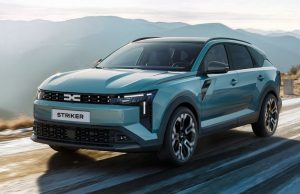 New Dacia Striker to assist brand’s affordable estate car goals