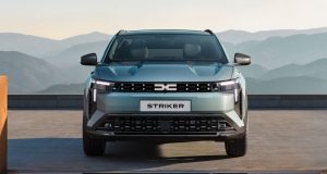 Dacia targets 30% more UK car sales, thanks to good-value, larger cars