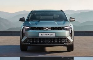 Dacia targets 30% more UK car sales, thanks to good-value, larger cars