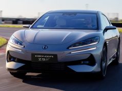 BYD Flash Charging network to bring blistering 1,500kW EV charging speeds to the UK