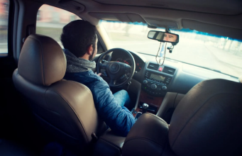 Driving Habits Influence Insurance Rates in the Age of Connected Cars