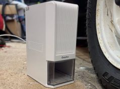 EasyAcc Dehumidifier review