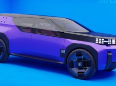 New Fiat GigaPanda and Fastback to be revealed at 2026 Paris Motor Show