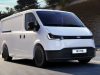 New Ford Transit City revealed 2026 – pictures