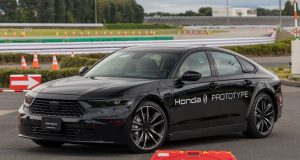 Honda Series 0 is dead on arrival: Groundbreaking electric SUV and saloon cancelled due to lack of demand