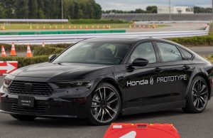 Honda Series 0 is dead on arrival: Groundbreaking electric SUV and saloon cancelled due to lack of demand