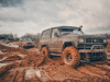 Off-Road Preparedness: Equipping a Truck or SUV for the Unexpected