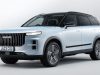 Jaecoo 7 range boosted by new hybrid SHS-S and flagship Black Luxury models