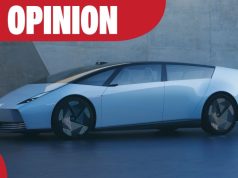 The death of the Honda 0 Series is heartbreaking, but what it signals is even worse