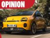 Renault’s cute new Twingo is hard not to love and we have globalisation to thank