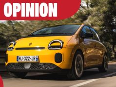 Renault’s cute new Twingo is hard not to love and we have globalisation to thank