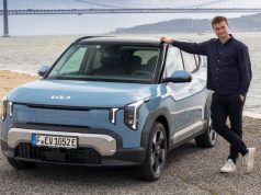 Kia EV2 review