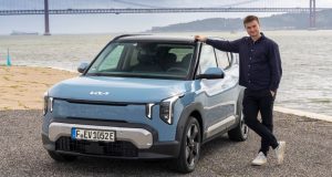 Kia EV2 review