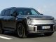 New Kia EV9 GT 2026 – pictures