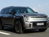 New Kia EV9 GT 2026 review: fun, but the regular EV9 makes far more sense