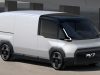 Kia PV7 and PV9 to build on the brilliant PV5 MPV’s success in 2027