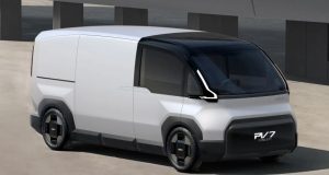 Kia PV7 and PV9 to build on the brilliant PV5 MPV’s success in 2027