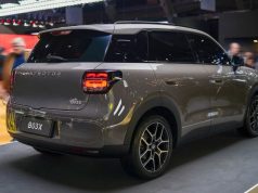 Future of Leapmotor: Chinese brand to unleash B10 and B03X SUVs, plus B05 hatch