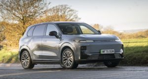 Car Deal of the Day: Jump for joy with the Leapmotor B10 for a crazy £169 a month