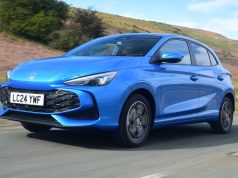 MG3 review – pictures