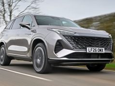 New MGS9 2026 review: the largest MG ever is great value for money