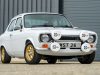 MST Mk1 Sports Ford Escort restomod – pictures