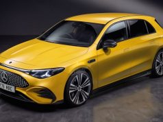 New Mercedes A-Class to get massive transformation as it targets the Audi A2 e-tron
