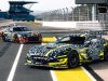 Mercedes-AMG GT Track Sport teaser – pictures