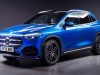 New Mercedes GLA to challenge compact SUV elite with cutting-edge CLA tech