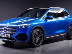 New Mercedes GLA to challenge compact SUV elite with cutting-edge CLA tech