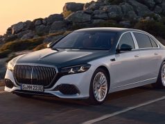 New Mercedes-Maybach S-Class is an ultra-extravagant Rolls-Royce rival