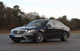 Used Mercedes S-Class (Mk6, W222, 2013 – 2020) review