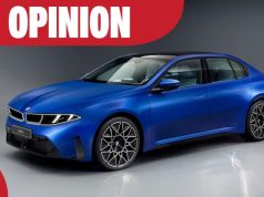 I’ve seen it and BMW’s new i3 looks taut and agile, the opposite of today’s bloated SUVs