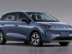 New Leapmotor B03 will be a spacious Renault 5 rival