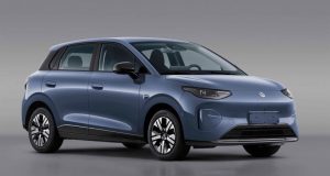 New Leapmotor B03 will be a spacious Renault 5 rival