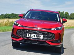 MG reveals why range-extender hybrids won’t work in the EU, and the reason might surprise you