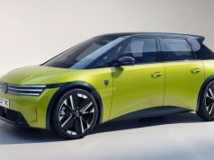 New Peugeot 208 to be revealed at 2026 Paris Motor Show… well, almost