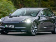 Car Deal of the Day: Get a Tesla Model 3 for £265 a month and dodge those high petrol prices