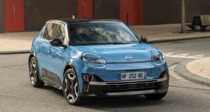 Car Deal of the Day: Micra by name, micro by price! Nissan Micra now just £190 per month