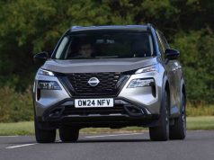 Car Deal of the Day: Family-size Nissan X-Trail for less than a smaller Qashqai