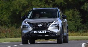 Car Deal of the Day: Family-size Nissan X-Trail for less than a smaller Qashqai