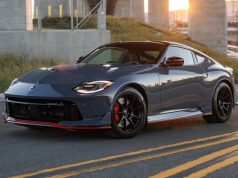 Nissan Z sports car could still come to the UK