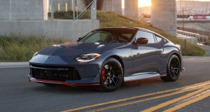 Nissan Z sports car could still come to the UK