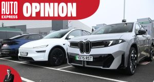 People need to ‘want’ electric cars, and not be forced into them